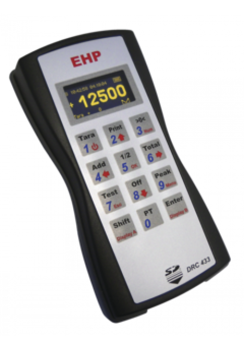 EHP DRC 433