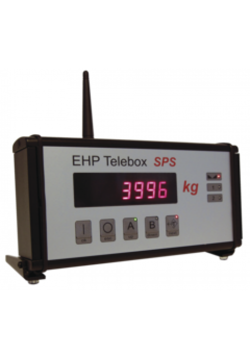 EHP Telebox SPS USB
