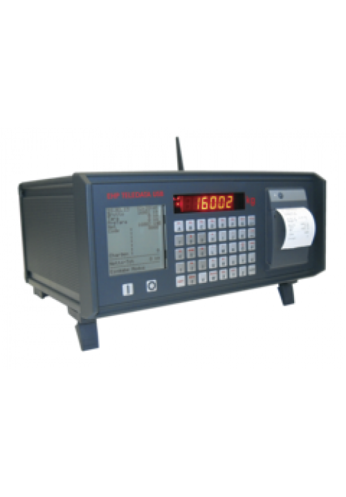 EHP Teledata USB