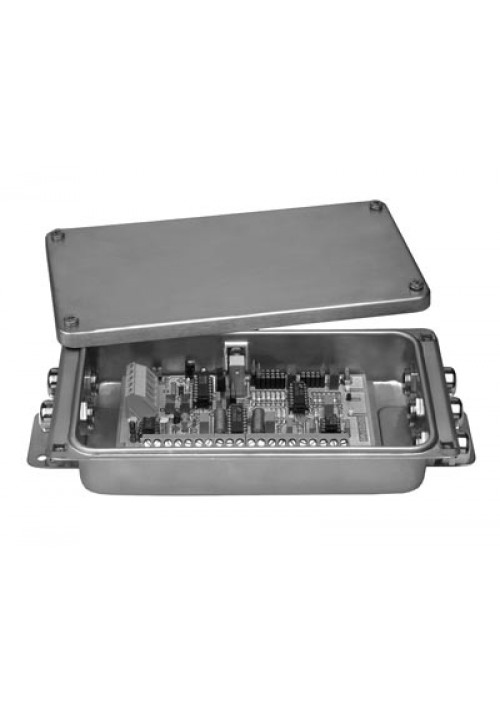 Flintec Analogverstärker Typ FAA-24