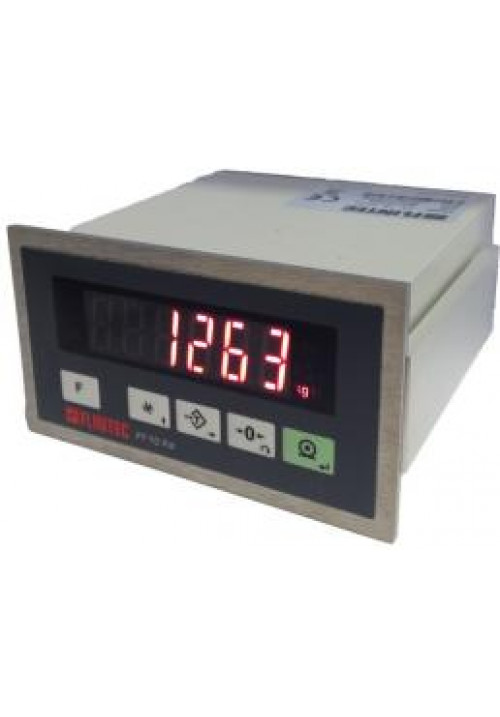 Flintec Wäge-Controller Typ FT-10 Fill, eichfähig